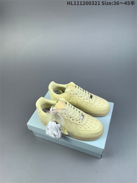 women air force one shoes 36-45 2025-9-19-101